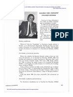 Guillermo Floris Margadant PDF