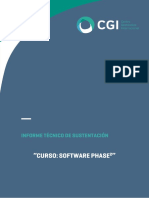 Trabajo Final - Software Phase2