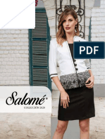Catalogo 2020 Salome