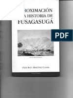 Aproximación A La Historia de Fusagasugá