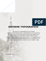 01 Informe de Topografia