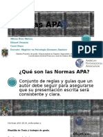 EXPOSICIÒN NORMAS APA (Copia en conflicto de Milena Ruiz Mateus 2020-03-18).pptx
