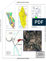 Plano de Ubicacion-Ubicación-A3 PDF