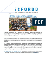 Convocatoria ESFORDD 2020 2020.02.03 PDF