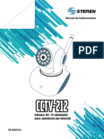 CCTV 212 V0.5 Instr