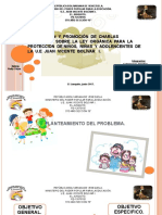 Proyecto Lopnna Diapositivas.