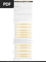 A Git Workflow Using Rebase