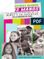 En Nuestras Manos (Pinedo - Cabezas Mora) PDF