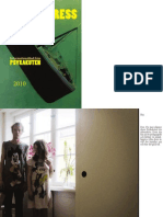 Psykakuten: Psykisk Press 2010