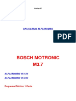 24V Bosch Motronic M3.7