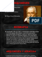 Arquimedes PDF