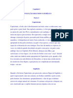 A Mensagem Das Estrelas-Max Heindel e Augusta Foss Heindel-1Parte-Astrologia Natal-Cap. I - A Evolucao Segundo o Zodiaco-P.2 - Signos - Capricornio A Leao PDF