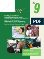 Unit 9 Tech Savvy PDF