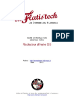 11-Radiateur D'huile GS PDF