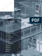 Tia 569 Standard | PDF | Electrical Wiring | Manufactured Goods