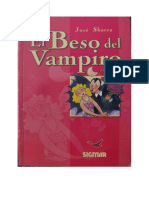 El Beso del vampiro.pdf