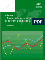 Indicators of Sustainable Development For Tourism Destinations A Guide Book by UNWTO PDF