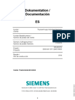 SIEMENS (FLENDER) - Accionamiento-000 PDF