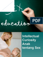 Education Sex