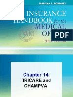 Chapter 16 Medical Insurance