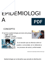 Expo Epidemiologia