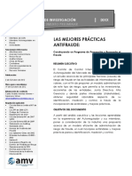 Mejores Practicas Antifraude