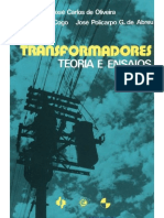 Transformadores - Teorias e ensaios_Eletrobras.pdf