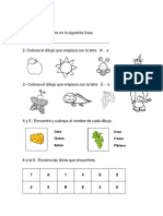 examen diagnostico 1a