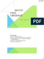 Fármacos Obesidad PDF