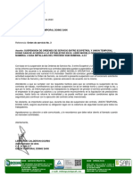 Suspension de Contratos de Trabajo