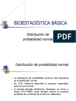 4-3 Distribución Normal PDF