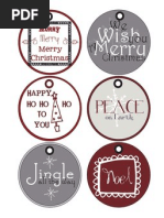 Download Christmas Tags2 by Andrea Kay Porter SN45327619 doc pdf