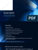 Suicidio PDF