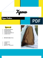 Хроно PDF