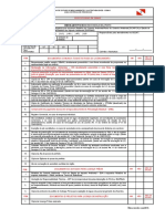 Licenciamento ambiental: checklist de documentos