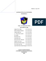 Laporan Pengayaan Biokimia BMD2 Kel.4b