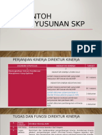 Penyusunan SKP 1