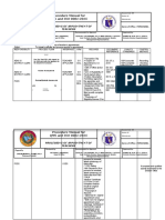 Procedure Manual For QMS - Appointment