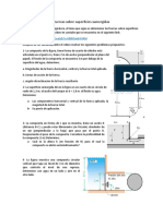 Ejemplos y Tarea Sobre Superficies Sumergidas