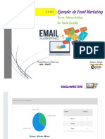 Email Marketing