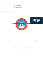 Proceso de Auditoria en Sistemas