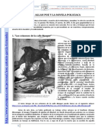 Edgar Allan Poe y La Novela Policiaca PDF