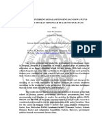 ID Kebijakan Pemerintah Dalam Pengentasan S PDF