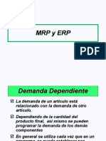 MRP - ERP