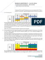 Jawaban Asistensi 5 PKM - Zero-Sum Game - 16-03-2016 [SEC] (1).pdf