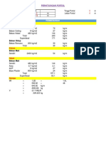 Perhitungan Portal PDF