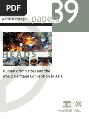 E Pdf Homo Paleolithic