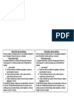 Consigna Trabajo Eras Geologicas