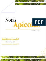 Aplicola Notas