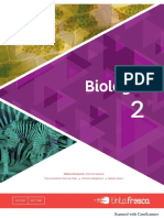 Biologia 2 - Tinta Fresca PDF